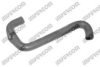 PEUGE 1307A3 Radiator Hose